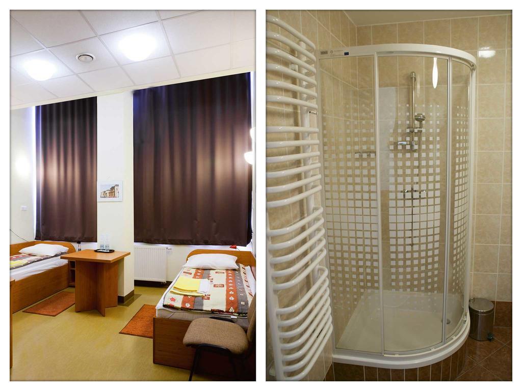 Bit Hotel บีเอสโก-เบียวา ภายนอก รูปภาพ