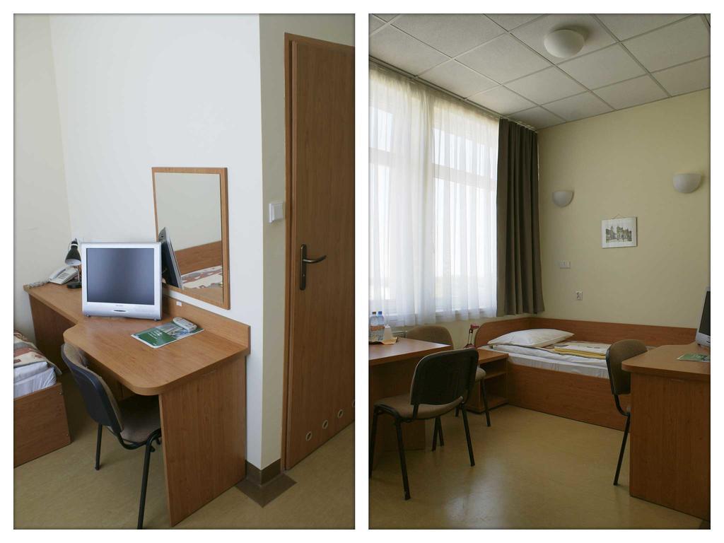 Bit Hotel บีเอสโก-เบียวา ห้อง รูปภาพ