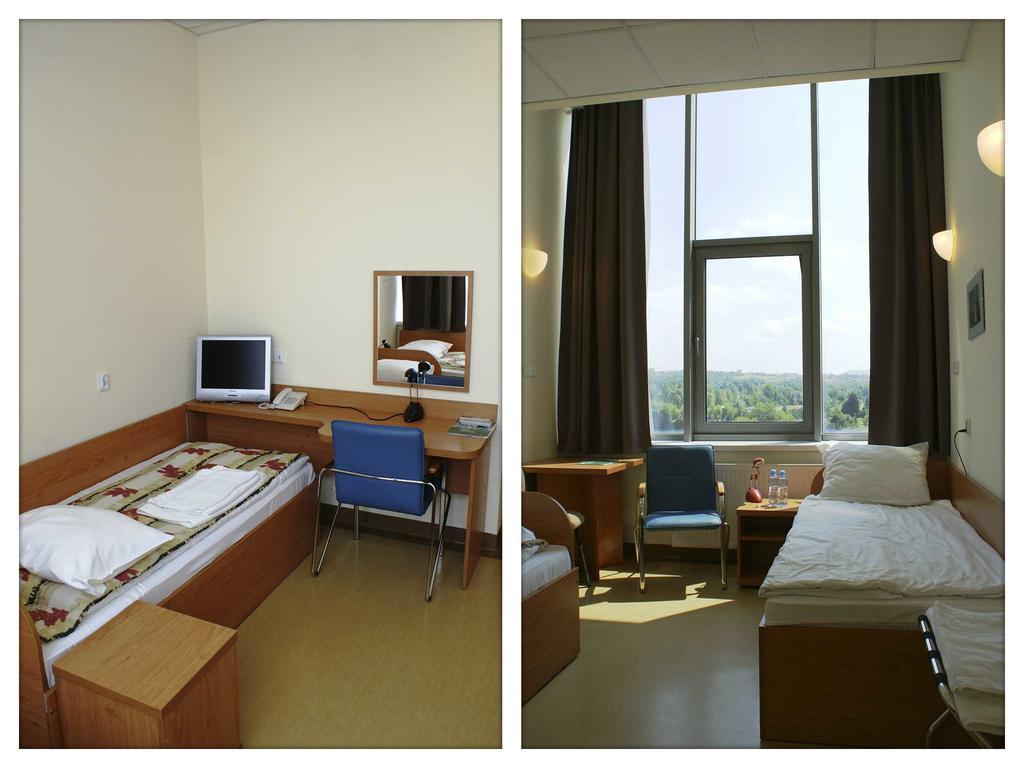 Bit Hotel บีเอสโก-เบียวา ห้อง รูปภาพ