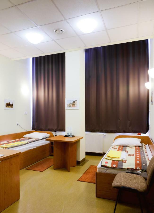Bit Hotel บีเอสโก-เบียวา ภายนอก รูปภาพ