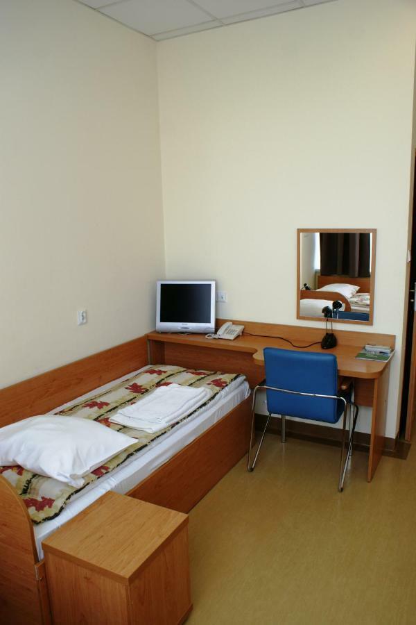 Bit Hotel บีเอสโก-เบียวา ภายนอก รูปภาพ